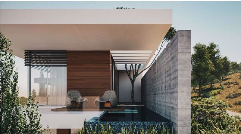 Villa in Agios Tychon, Limassol, Cyprus 4 - 15004153