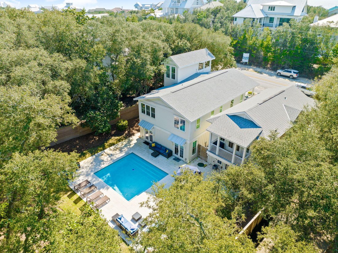 House in Santa Rosa Beach, Florida, United States 4 - 17063586