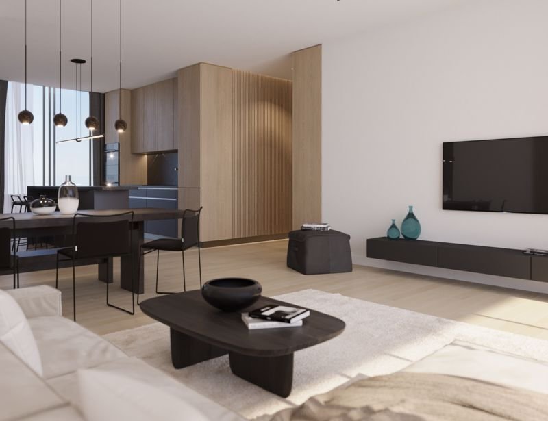 Apartment in Paphos, Paphos, Cyprus 4 - 15474465