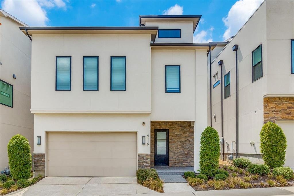 House in Dallas, Texas, United States 1 - 17063768