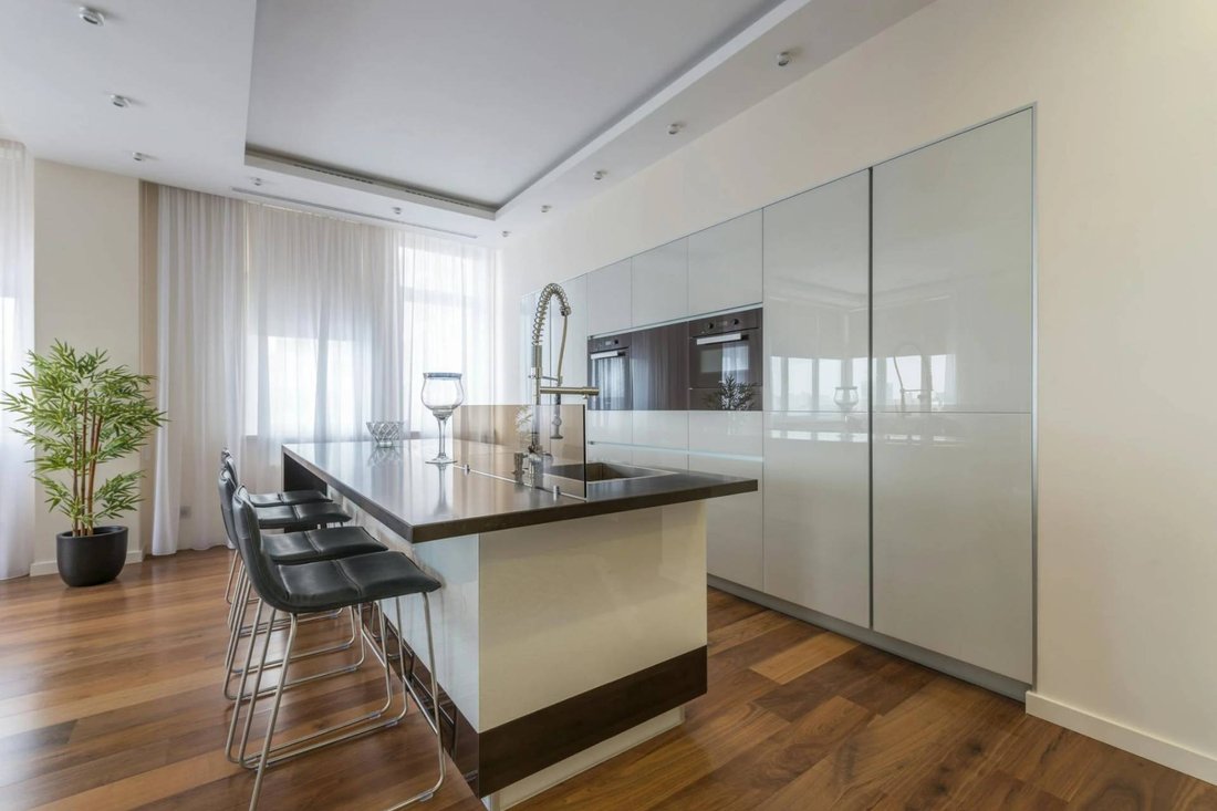 Apartment in Cathedral - Piazza dei Signori, Treviso, Italy 2 - 17063336