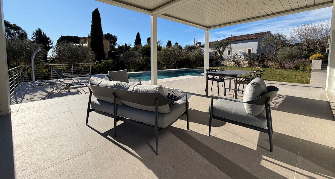 House in Villefranche-sur-Mer, Provence-Alpes-Côte d'Azur, France 5 - 17062235