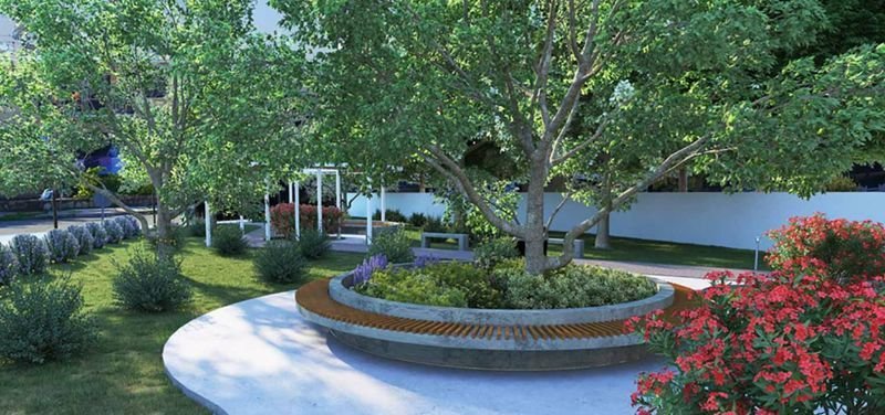 Apartment in Paphos, Paphos, Cyprus 2 - 15009961