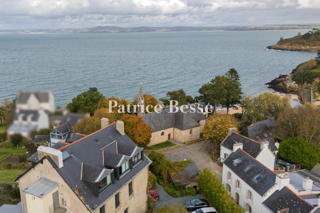 House in Centre Ville, Douarnenez, France 1 - 16585754
