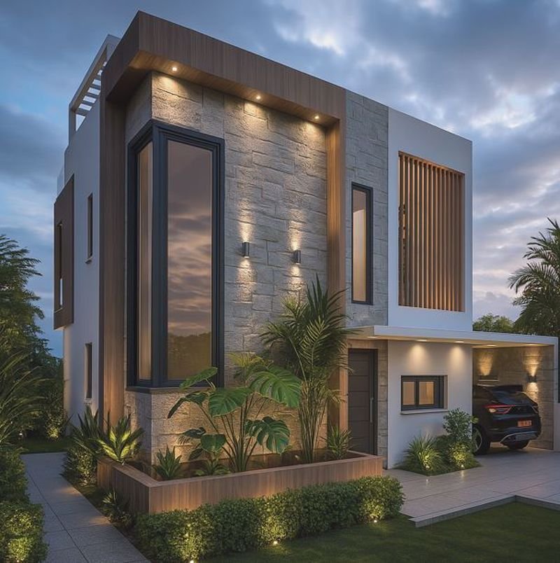 Villa in Peyia, Paphos, Cyprus 1 - 16502477