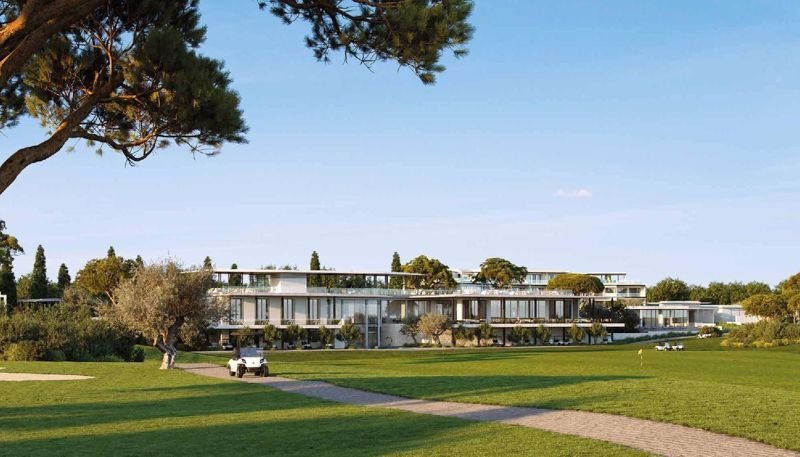 Villa in Asomatos, Limassol, Zypern 4 - 15004006