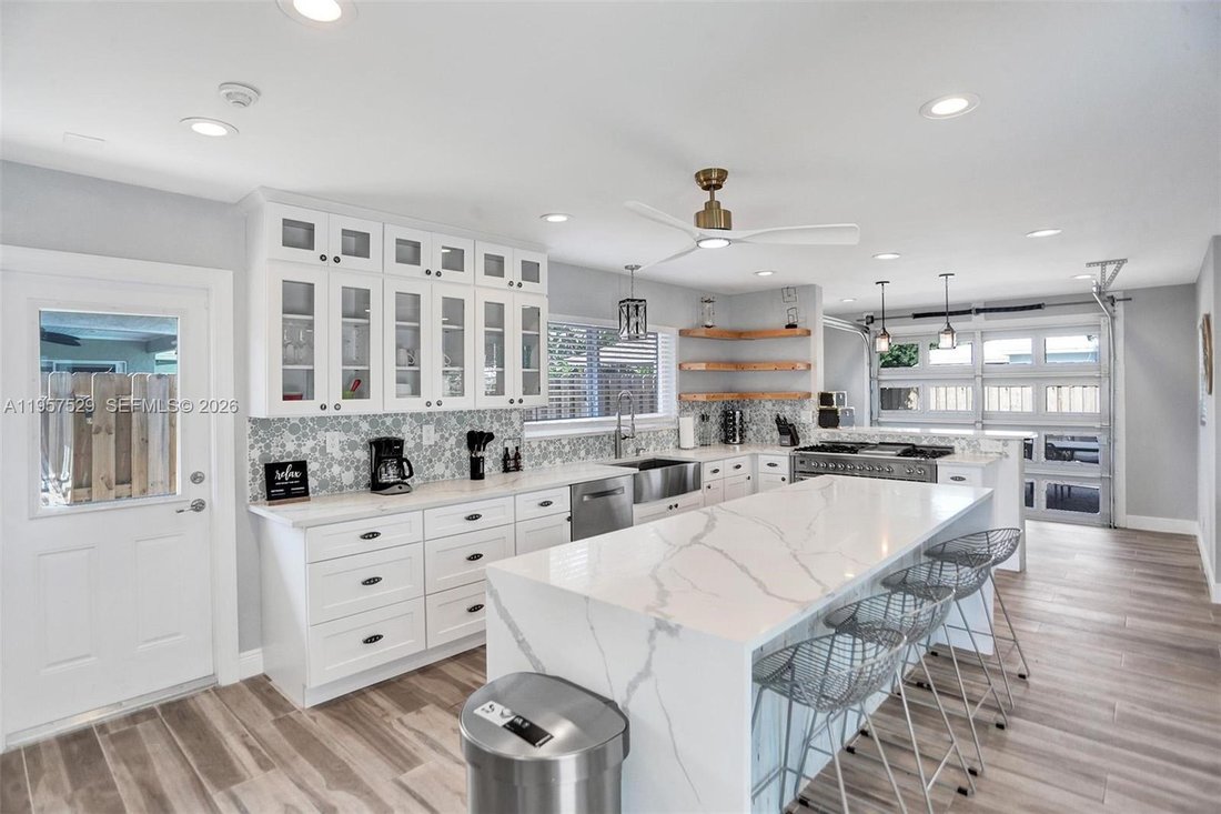 House in Pompano Beach, Florida, United States 5 - 17062941