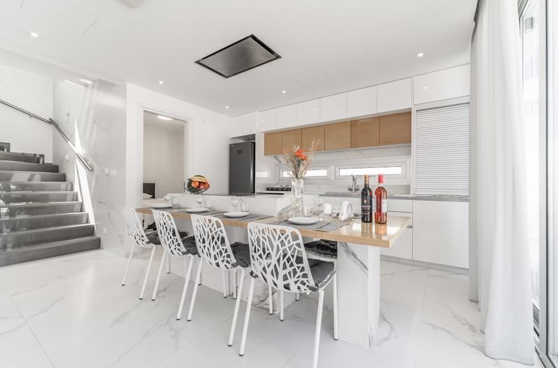 Villa in Paralimni, Bezirk Famagusta, Zypern 3 - 15004091