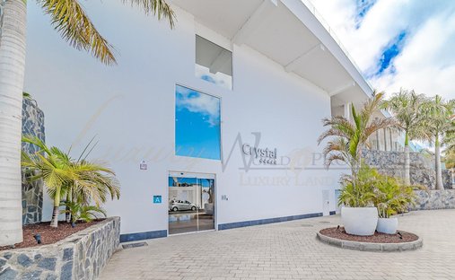 Penthouse en Los Gigantes, Îles Canaries, Espagne 1