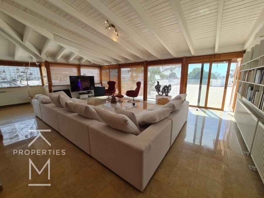 Apartamento en Vouliagmeni, Ática, Grecia 2 - 17062133