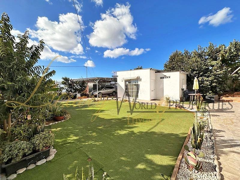 Villa in Arona, Canary Islands, Spain 4 - 15025010
