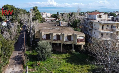 Condo in Nea Makri, Attica, Greece 1