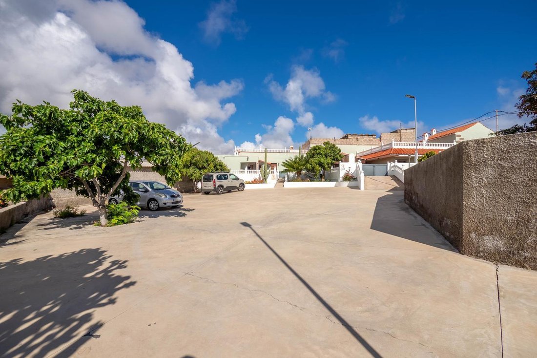 Villa in Moya, Canary Islands, Spain 4 - 15802181