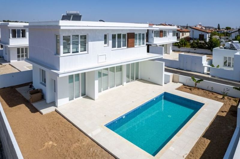 Villa in Pyla, Larnaca, Cyprus 1 - 15003709