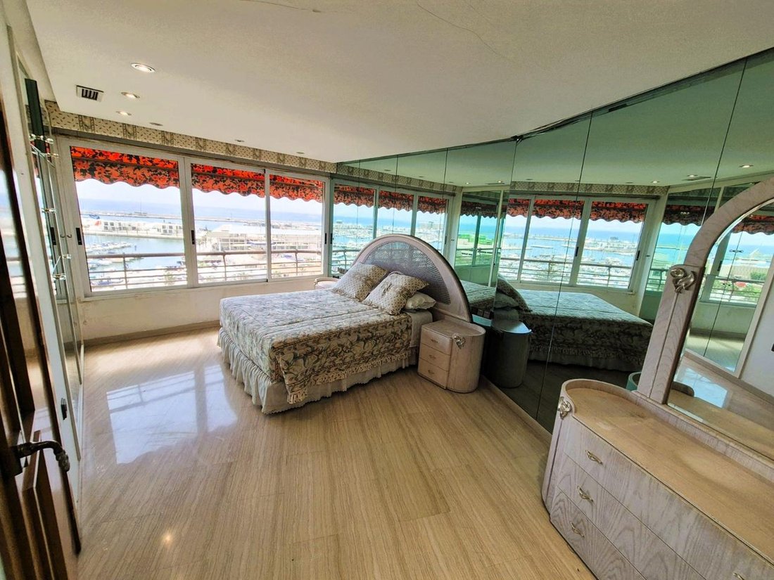 Apartment in Alicante, Valencian Community, Spain 5 - 16078863