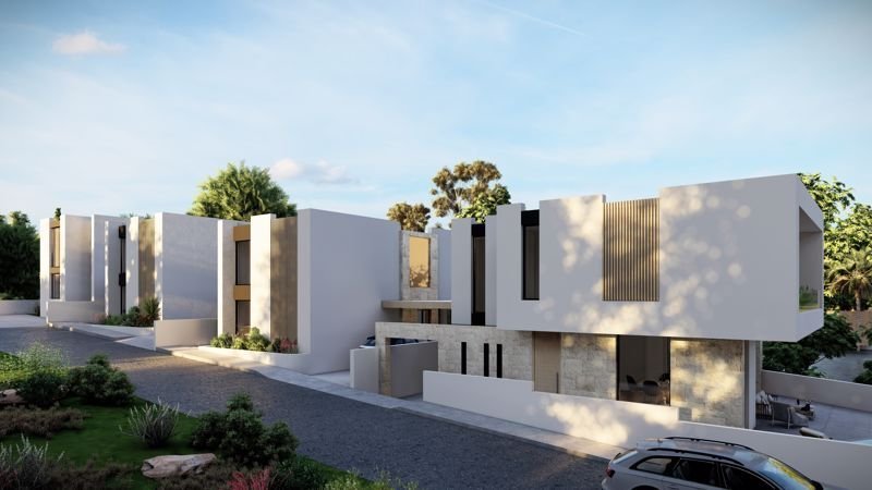 Villa in Konia, Paphos, Cyprus 1 - 16842065