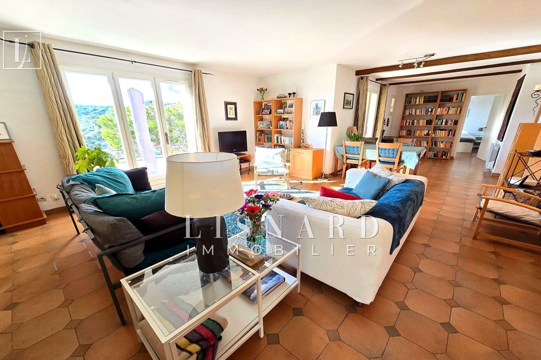 Villa in Centre, Vallauris, France 4 - 17062021