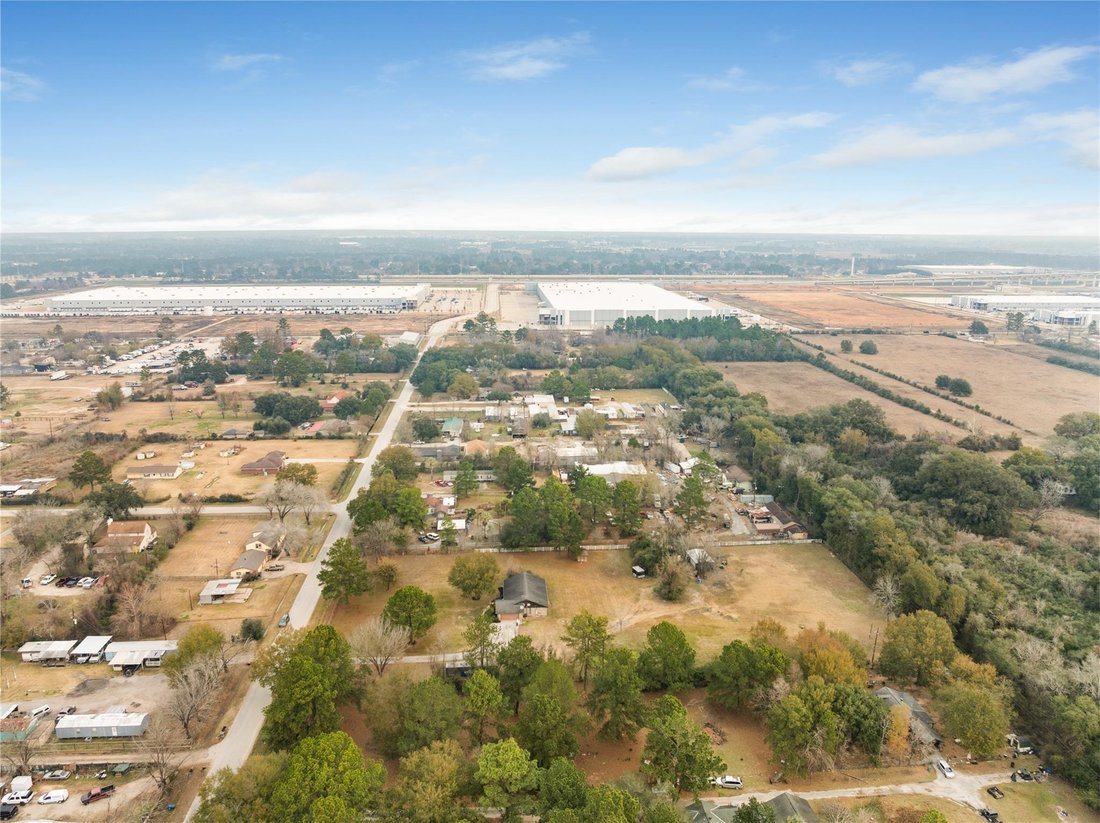 House in Tomball, Texas, United States 2 - 17062964