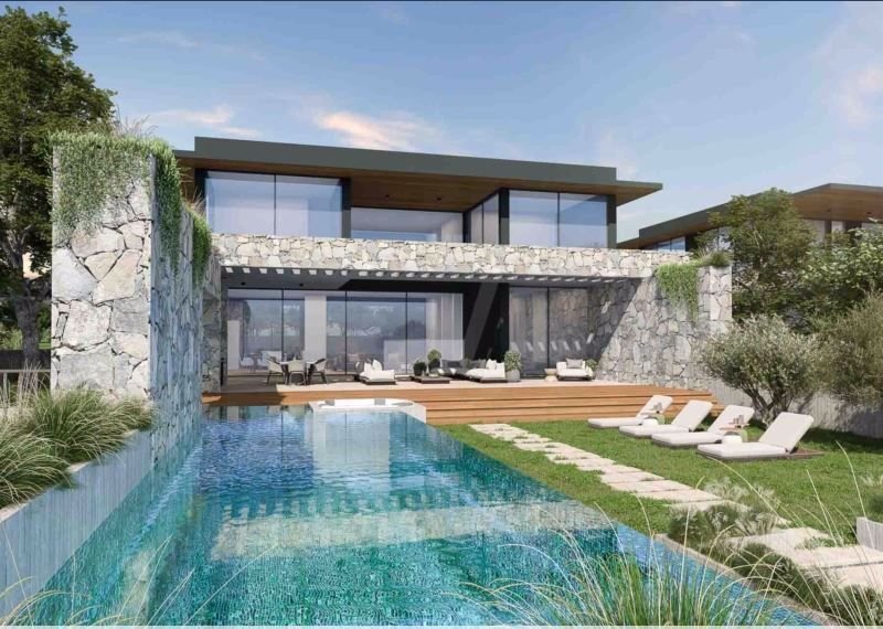 Villa in Ayia Napa, Cyprus 1 - 15004181