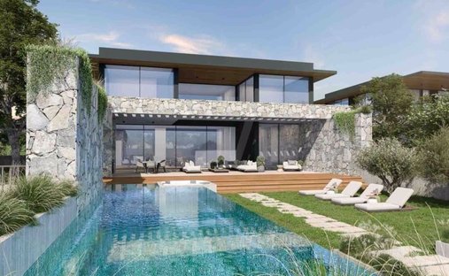 Villa in Ayia Napa, Cyprus 1