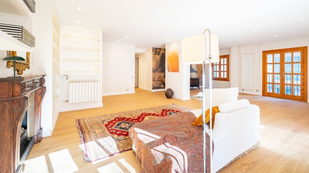 Apartment in Palma, Balearic Islands, Spain 1 - 17063113