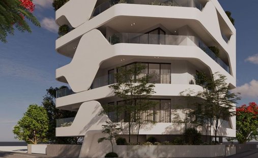 Apartamento en Limasol, Distrito de Limasol, Chipre 1