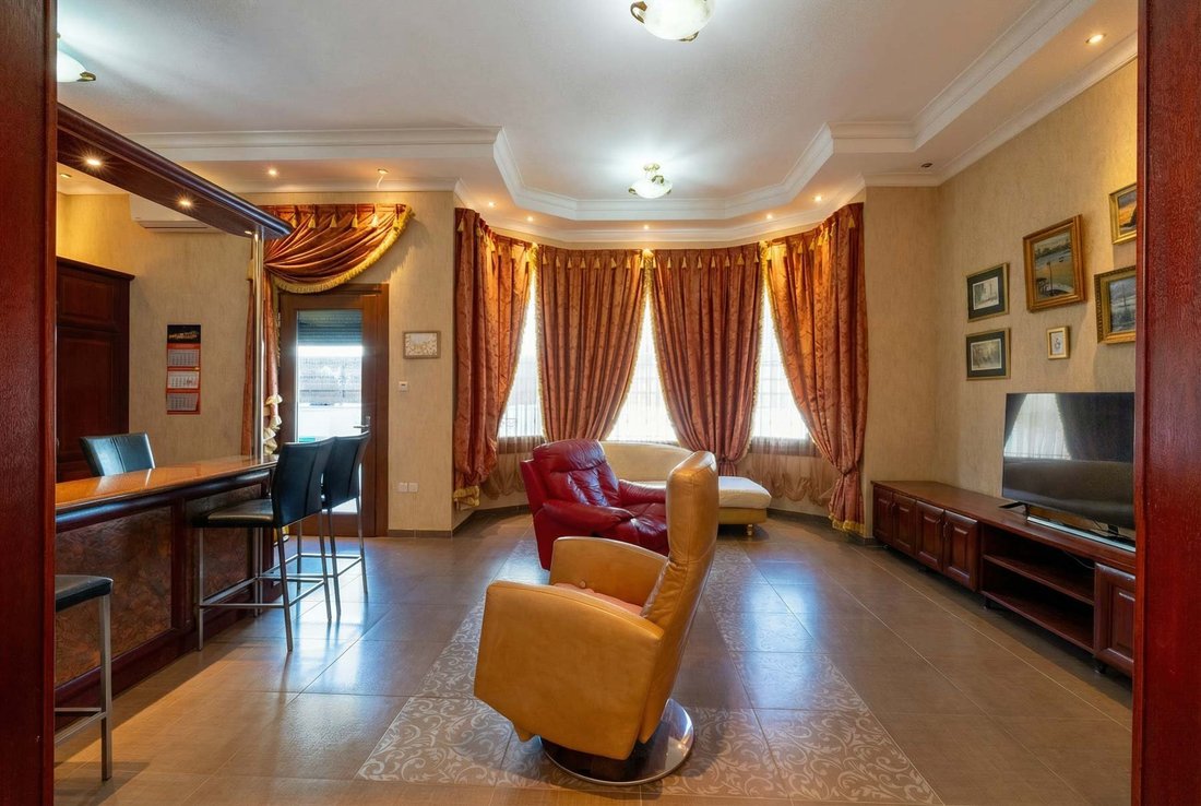 House in Mouttagiaka, Limassol, Cyprus 5 - 17063221