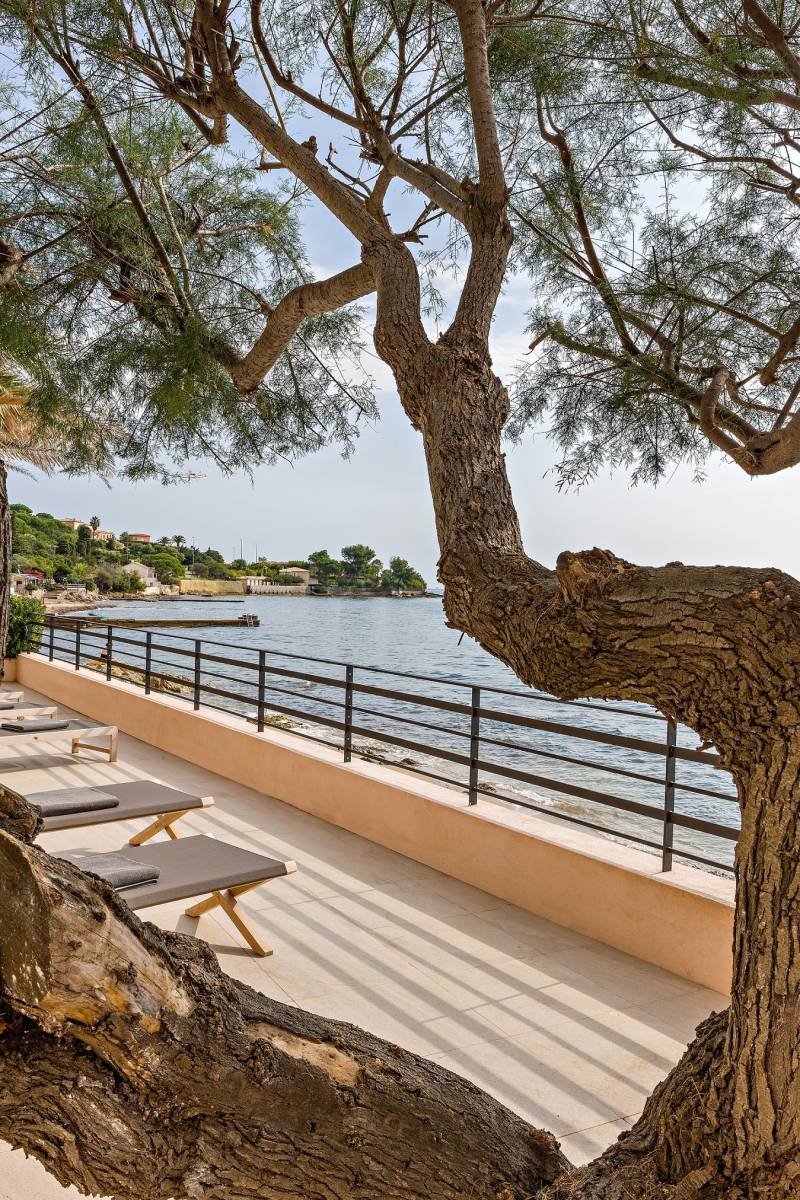 Villa en Grimaud, Provenza-Alpes-Costa Azul, Francia 4 - 17064139