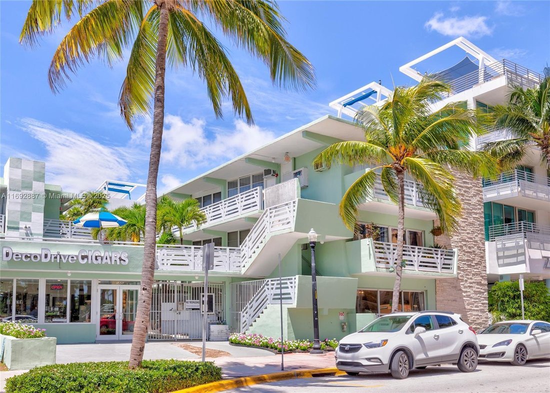 House in Miami Beach, Florida, United States 1 - 17063781
