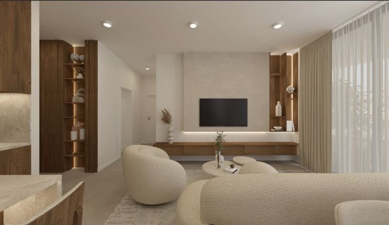 Apartment in Larnaca, Larnaca, Cyprus 5 - 16139795
