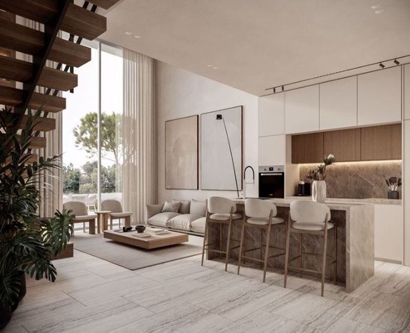 Villa in Yeroskipou, Paphos, Cyprus 4 - 16551794