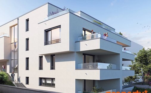 Wohnung in Bartringen, Luxemburg, Luxemburg 1