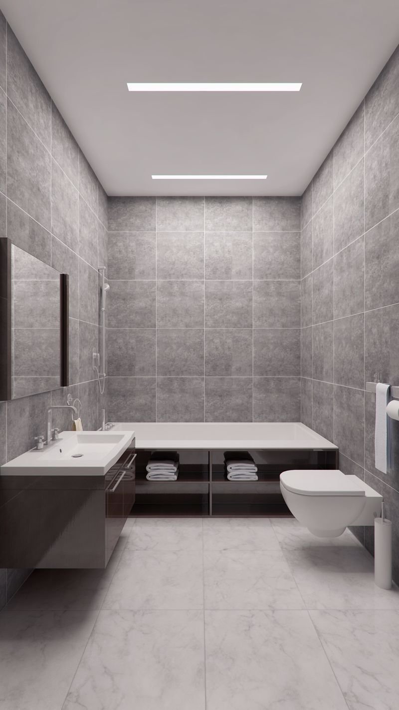Penthouse in Kato Polemidia, Limassol, Cyprus 5 - 15003703