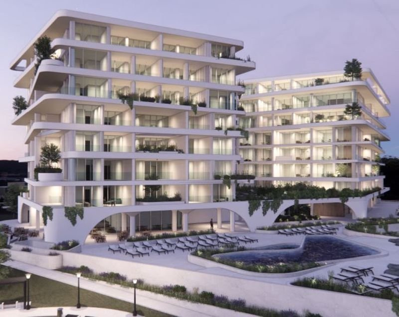 Apartment in Paphos, Paphos, Cyprus 4 - 15003982