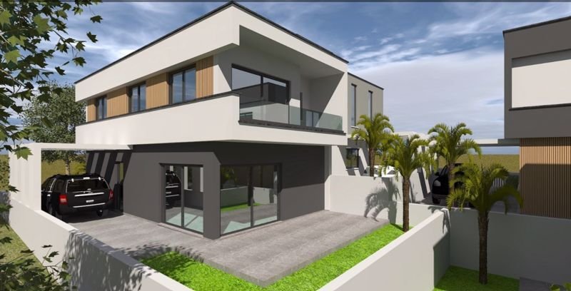 Villa in Ypsonas, Limassol, Cyprus 2 - 16618751
