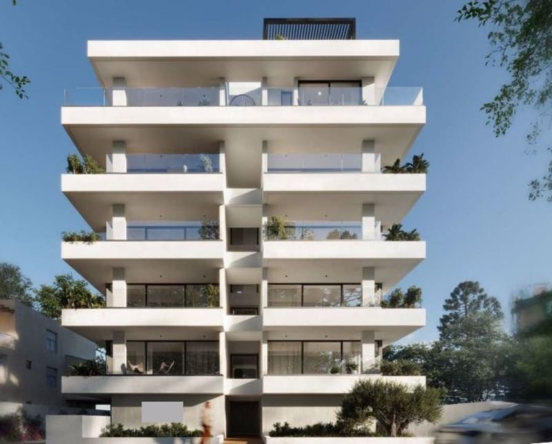 Apartment in Mackenzie Beach, Larnaca, Cyprus 4 - 15003939