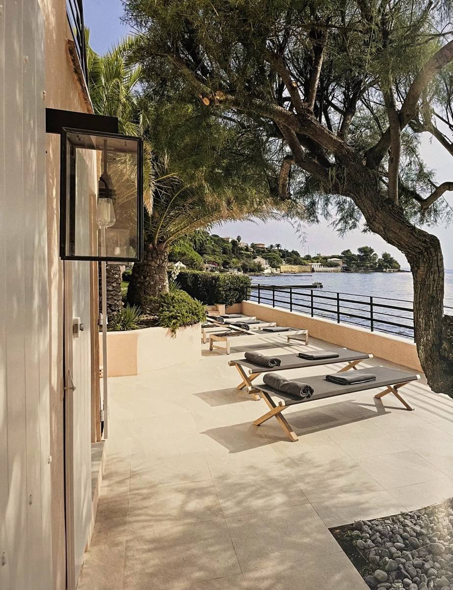 Villa en Grimaud, Provenza-Alpes-Costa Azul, Francia 3 - 17064139