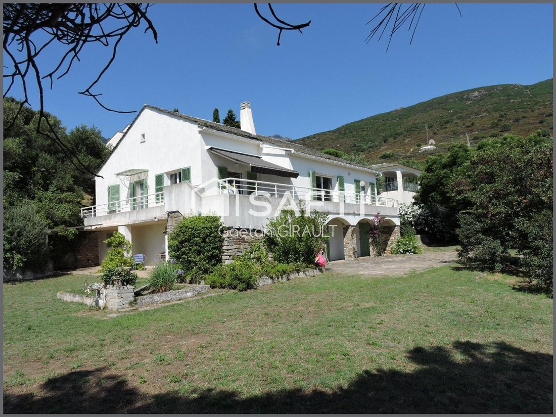 House in Brando, Corsica, France 2 - 17062591