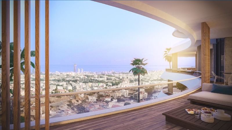 Appartamento a Agios Athanasios, Distretto di Limassol, Cipro 4 - 15003831