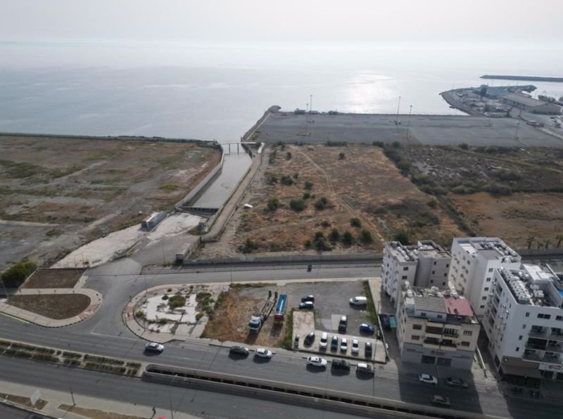 Apartment in Larnaca, Larnaca, Cyprus 2 - 16168938