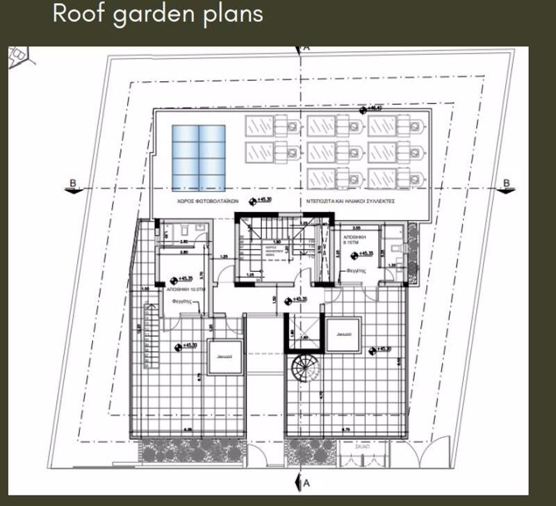 Apartment in Limassol, Limassol, Cyprus 4 - 15003779