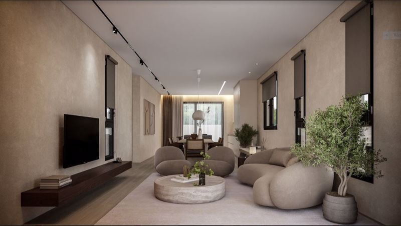 Villa in Paralimni, Famagusta, Cyprus 2 - 15215587