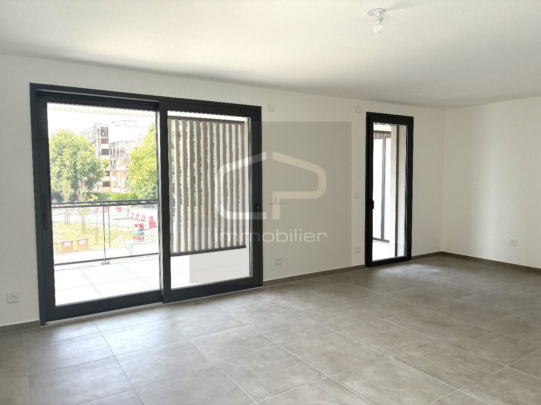 Apartment in Galbert, Annecy, France 3 - 17063920