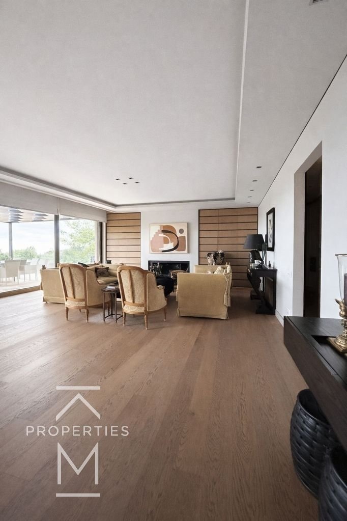Apartamento en Cefisia, Ática, Grecia 2 - 16120317