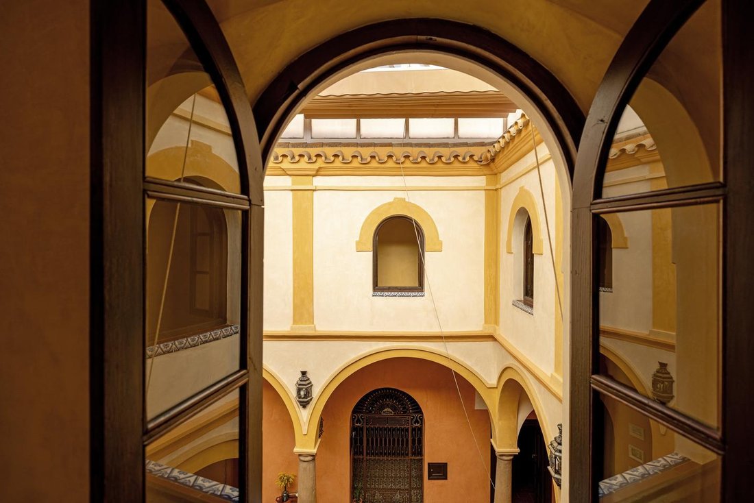 Villa a Tocina, Andalusia, Spagna 4 - 15233876