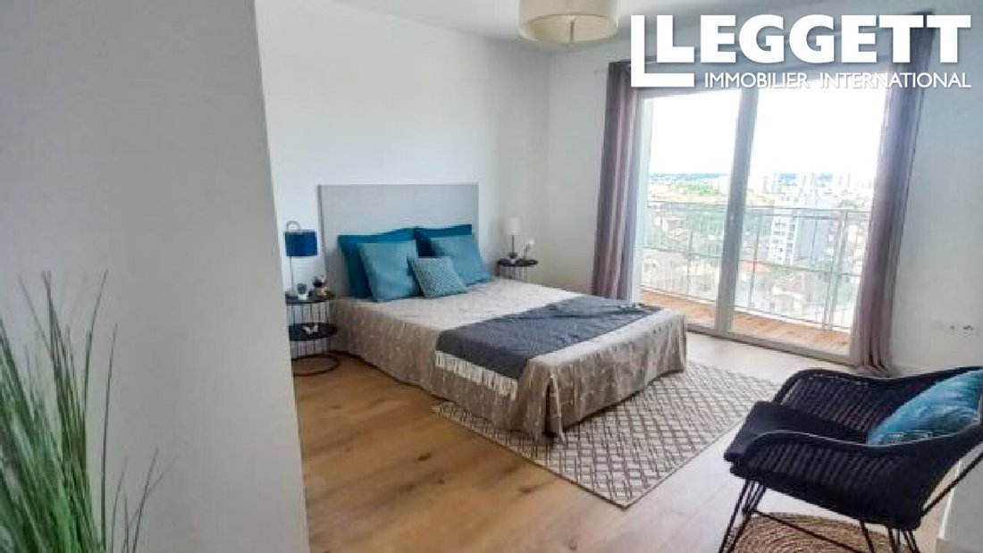 Apartment in Capitole, Toulouse, France 3 - 15007036