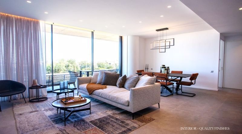 Apartment in Paralimni, Famagusta, Cyprus 2 - 15897210