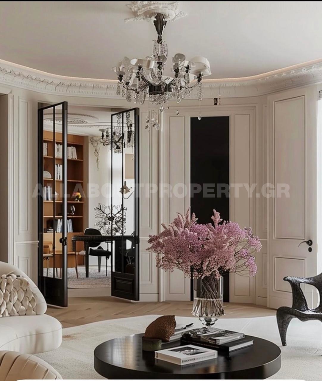 Apartment in 1st District of Athens, Athens, Greece 2 - 17063657