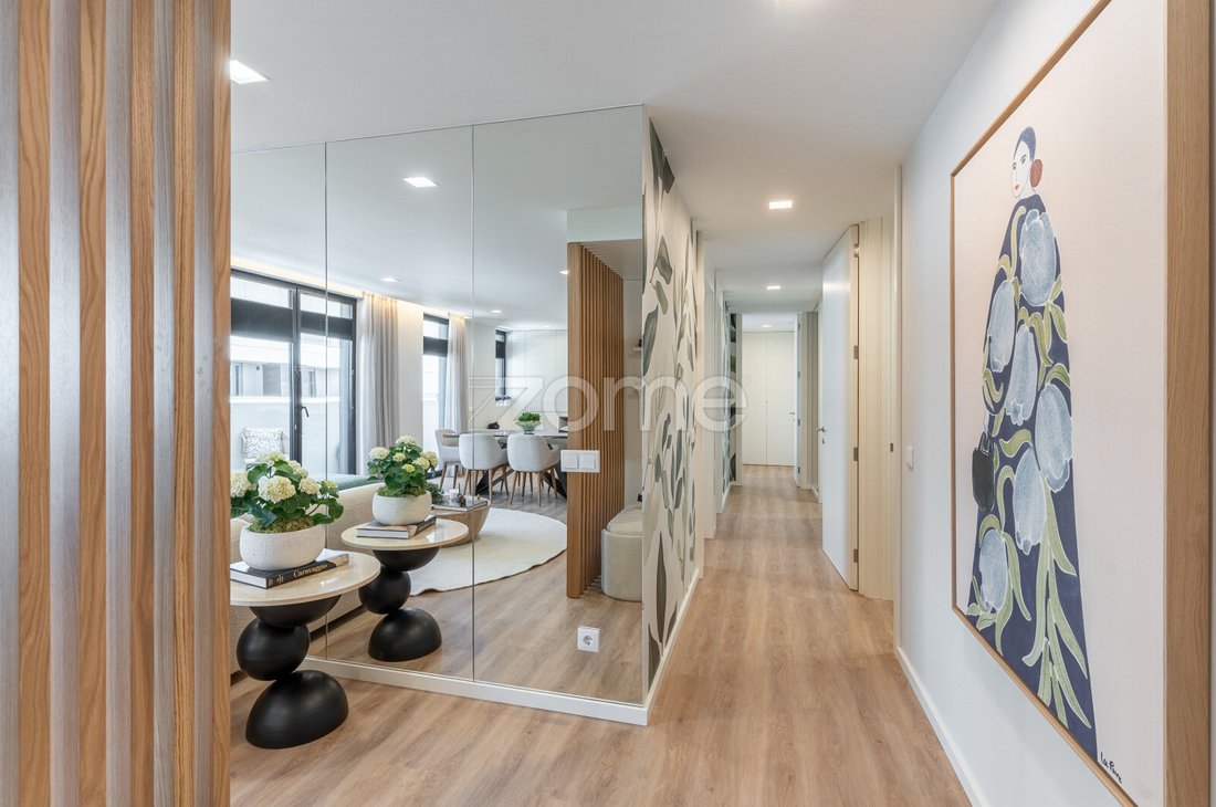 Apartment in Gloria e Vera Cruz, Aveiro District, Portugal 3 - 17064909
