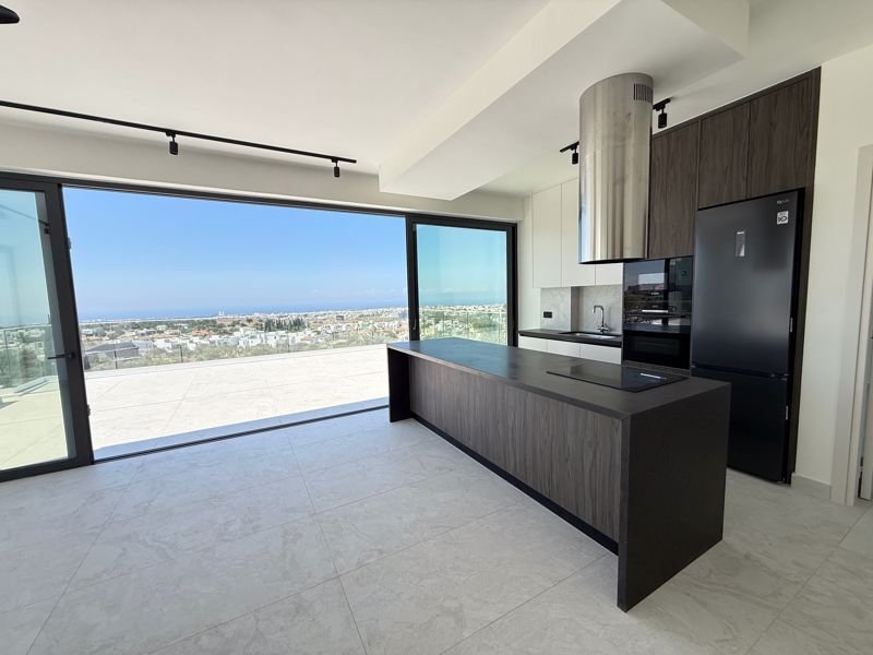 Apartment in Konia, Paphos, Cyprus 5 - 16034055
